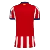 Atletico Madrid Soccer Jersey Home Women's Custom Shirt 2026/27 - bestsoccerstore