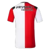 Feyenoord Soccer Jersey Home Custom Shirt 2026/27 - bestsoccerstore