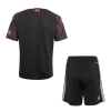 Liverpool Third Away Soccer Uniform Kits 2026/27 - bestsoccerstore