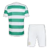 Celtic Home Soccer Uniform Kits 2026/27 - bestsoccerstore