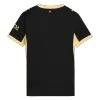 Manchester City Soccer Jersey Away Women's Custom Shirt 2026/27 - bestsoccerstore