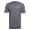 Roma Soccer Jersey Third Away Custom Shirt 2026/27 - bestsoccerstore