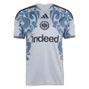Eintracht Frankfurt Soccer Jersey Third Away Custom Shirt 2026/27 - bestsoccerstore