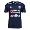 Cruz Azul Custom Player Version Third Away Soccer Jersey 2026/27 - bestsoccerstore