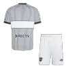 Boca Juniors Away Soccer Uniform Kits 2026/27 - bestsoccerstore