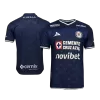 Cruz Azul Custom Player Version Third Away Soccer Jersey 2026/27 - bestsoccerstore