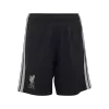 Liverpool Soccer Shorts Custom Third Away 2026/27 - bestsoccerstore