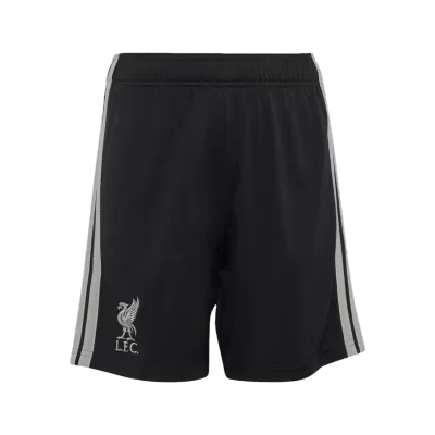 Liverpool Soccer Shorts Custom Third Away 2026/27 - bestsoccerstore