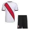 River Plate Home Soccer Uniform Kits 2026/27 - bestsoccerstore