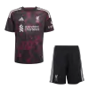 Liverpool Third Away Soccer Uniform Kits 2026/27 - bestsoccerstore