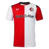 Feyenoord Soccer Jersey Home Custom Shirt 2026/27 - bestsoccerstore