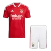 Benfica Home Soccer Uniform Kits 2026/27 - bestsoccerstore