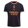 AC Milan Custom Player Version Third Away Soccer Jersey 2026/27 - bestsoccerstore