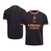 AC Milan Custom Player Version Third Away Soccer Jersey 2026/27 - bestsoccerstore
