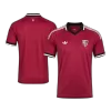 Sevilla Soccer Jersey Away Custom Shirt 2026/27 - bestsoccerstore