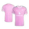 Manchester United Goalkeeper Custom Away Soccer Jersey 2026/27 - bestsoccerstore