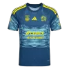 Tigres UANL Soccer Jersey Third Away Custom Shirt 2026/27 - bestsoccerstore