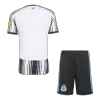 Newcastle United Home Soccer Uniform Kits 2026/27 - bestsoccerstore