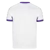 Fiorentina Soccer Jersey Away Custom Shirt 2026/27 - bestsoccerstore