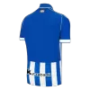 Deportivo Alavés Soccer Jersey Home Custom Shirt 2026/27 - bestsoccerstore