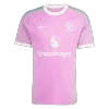 Manchester United Goalkeeper Custom Away Soccer Jersey 2026/27 - bestsoccerstore
