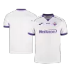 Fiorentina Soccer Jersey Away Custom Shirt 2026/27 - bestsoccerstore