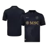 Napoli Soccer Jersey Third Away Custom Shirt 2026/27 - bestsoccerstore