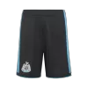 Newcastle United Soccer Shorts Custom Home 2026/27 - bestsoccerstore