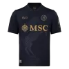 Napoli Soccer Jersey Third Away Custom Shirt 2026/27 - bestsoccerstore