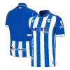 Deportivo Alavés Soccer Jersey Home Custom Shirt 2026/27 - bestsoccerstore