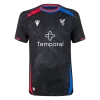 Crystal Palace Soccer Jersey Away Custom Shirt 2026/27 - bestsoccerstore
