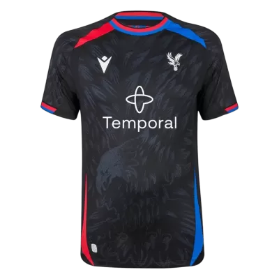 Crystal Palace Soccer Jersey Away Custom Shirt 2026/27 - bestsoccerstore