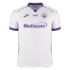 Fiorentina Soccer Jersey Away Custom Shirt 2026/27 - bestsoccerstore