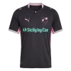 Palermo Soccer Jersey Third Away Shirt 2026/27 - bestsoccerstore