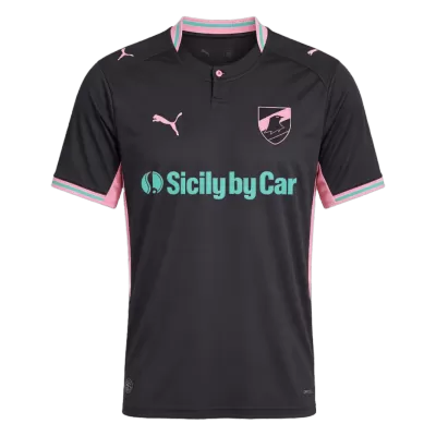 Palermo Soccer Jersey Third Away Shirt 2026/27 - bestsoccerstore