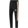 Arsenal Soccer Training Tracksuit 2026/27 Black - bestsoccerstore