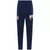 Atletico Madrid Soccer Training Tracksuit 2026/27 Red - bestsoccerstore