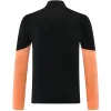 Arsenal Soccer Training Tracksuit 2026/27 Black - bestsoccerstore