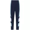 Argentina Soccer Training Tracksuit 2026 Navy - bestsoccerstore
