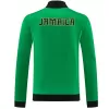 Jamaica Soccer Training Tracksuit 2026/27 Green - bestsoccerstore