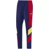 Spain Soccer Training Tracksuit 2026 Navy - bestsoccerstore