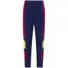 Spain Soccer Training Tracksuit 2026 Navy - bestsoccerstore