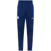 Manchester City Soccer Training Tracksuit 2026/27 Blue - bestsoccerstore
