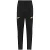 Arsenal Soccer Training Tracksuit 2026/27 Black - bestsoccerstore