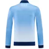 Manchester City Soccer Training Tracksuit 2026/27 Blue - bestsoccerstore