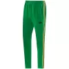 Jamaica Soccer Training Tracksuit 2026/27 Green - bestsoccerstore