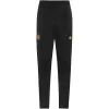 Ajax Soccer Training Tracksuit 2026/27 Black - bestsoccerstore