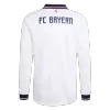 Bayern Munich Long Sleeve Jersey Away Football Shirt 2026/27 - bestsoccerstore