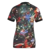 Bayern Munich Soccer Jersey Women's Custom Shirt 2026/27 - bestsoccerstore
