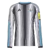 Newcastle United Long Sleeve Jersey Home Football Shirt 2026/27 - bestsoccerstore